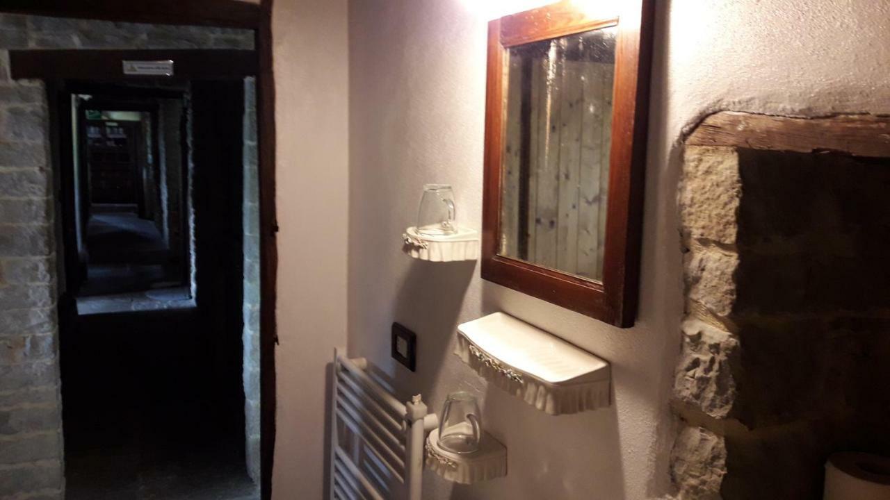 Willa Ca' D'Alfieri Bardi Zewnętrze zdjęcie