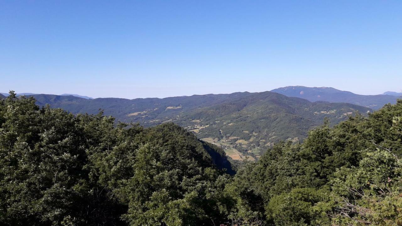 Willa Ca' D'Alfieri Bardi Zewnętrze zdjęcie